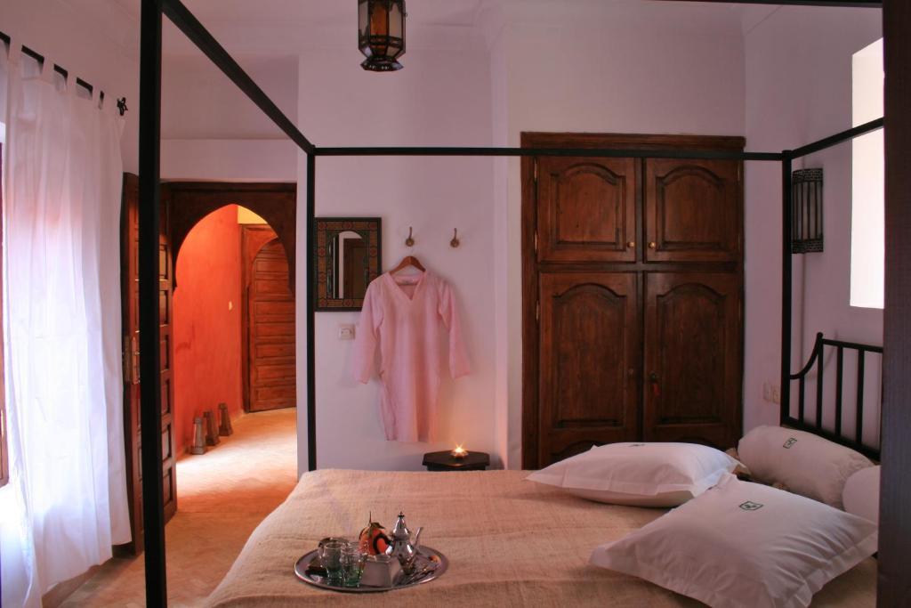 Riad Honey Hotel Marrakesh Ruang foto